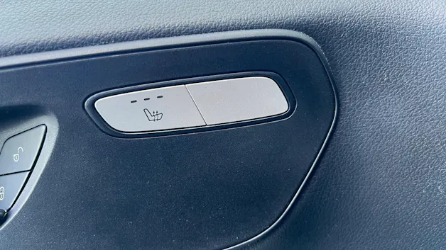 MERCEDES-BENZ VITO 119 BLUETEC L 4MATIC 7G-TRONIC EURO 6 l 190 PS