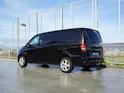 MERCEDES-BENZ VITO 119 BLUETEC L 4MATIC 7G-TRONIC EURO 6 l 190 PS