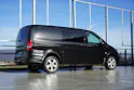 MERCEDES-BENZ VITO 119 BLUETEC L 4MATIC 7G-TRONIC EURO 6 l 190 PS