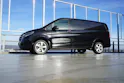 MERCEDES-BENZ VITO 119 BLUETEC L 4MATIC 7G-TRONIC EURO 6 l 190 PS