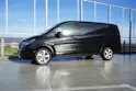 MERCEDES-BENZ VITO 119 BLUETEC L 4MATIC 7G-TRONIC EURO 6 l 190 PS