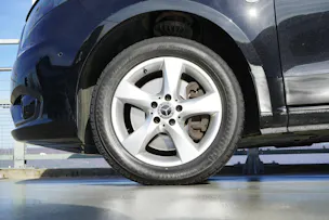 MERCEDES-BENZ VITO 119 BLUETEC L 4MATIC 7G-TRONIC EURO 6 l 190 PS
