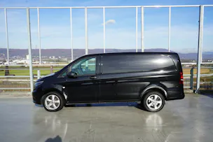 MERCEDES-BENZ VITO 119 BLUETEC L 4MATIC 7G-TRONIC EURO 6 l 190 PS
