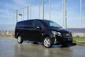 MERCEDES-BENZ VITO 119 BLUETEC L 4MATIC 7G-TRONIC EURO 6 l 190 PS