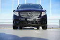 MERCEDES-BENZ VITO 119 BLUETEC L 4MATIC 7G-TRONIC EURO 6 l 190 PS