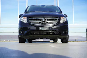MERCEDES-BENZ VITO 119 BLUETEC L 4MATIC 7G-TRONIC EURO 6 l 190 PS