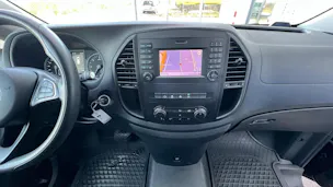 MERCEDES-BENZ VITO 119 BLUETEC L 4MATIC 7G-TRONIC EURO 6 l 190 PS
