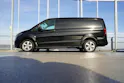 MERCEDES-BENZ VITO 119 BLUETEC L 4MATIC 7G-TRONIC EURO 6 l 190 PS