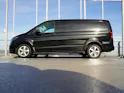 MERCEDES-BENZ VITO 119 BLUETEC L 4MATIC 7G-TRONIC EURO 6 l 190 PS