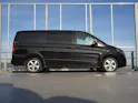 MERCEDES-BENZ VITO 119 BLUETEC L 4MATIC 7G-TRONIC EURO 6 l 190 PS