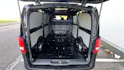 MERCEDES-BENZ VITO 119 BLUETEC L 4MATIC 7G-TRONIC EURO 6 l 190 PS