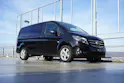 MERCEDES-BENZ VITO 119 BLUETEC L 4MATIC 7G-TRONIC EURO 6 l 190 PS