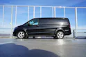 MERCEDES-BENZ VITO 119 BLUETEC L 4MATIC 7G-TRONIC EURO 6 l 190 PS
