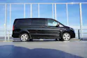 MERCEDES-BENZ VITO 119 BLUETEC L 4MATIC 7G-TRONIC EURO 6 l 190 PS