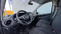 MERCEDES-BENZ VITO 119 BLUETEC L 4MATIC 7G-TRONIC EURO 6 l 190 PS