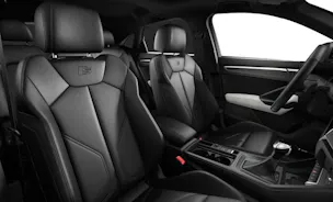 AUDI Q3 Sportback 45 TFSI S line quattro S-tronic