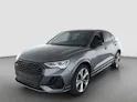 AUDI Q3 Sportback 45 TFSI S line quattro S-tronic