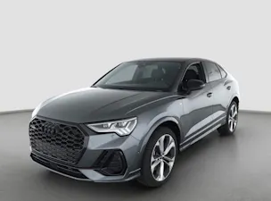 AUDI Q3 Sportback 45 TFSI S line quattro S-tronic