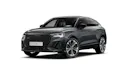 AUDI Q3 Sportback 45 TFSI S line quattro S-tronic