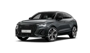 AUDI Q3 Sportback 45 TFSI S line quattro S-tronic