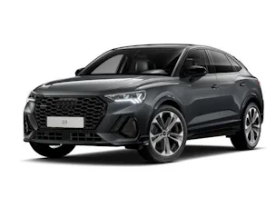 AUDI Q3 Sportback 45 TFSI S line quattro S-tronic