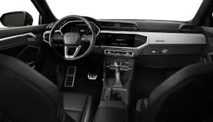 AUDI Q3 Sportback 45 TFSI S line quattro S-tronic