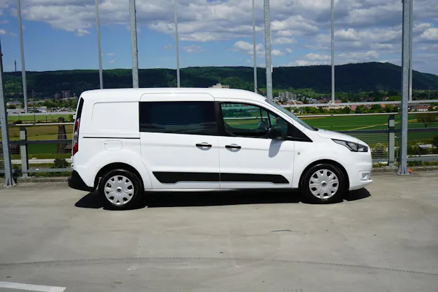 FORD TRANSIT CONNECT VAN T210 1.0 ECO BOOST TREND l 100 PS
