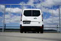 FORD TRANSIT CONNECT VAN T210 1.0 ECO BOOST TREND l 100 PS