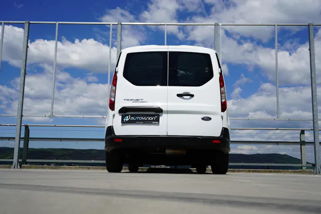 FORD TRANSIT CONNECT VAN T210 1.0 ECO BOOST TREND l 100 PS