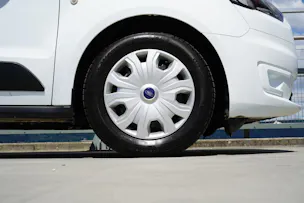 FORD TRANSIT CONNECT VAN T210 1.0 ECO BOOST TREND l 100 PS