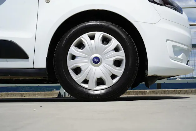 FORD TRANSIT CONNECT VAN T210 1.0 ECO BOOST TREND l 100 PS