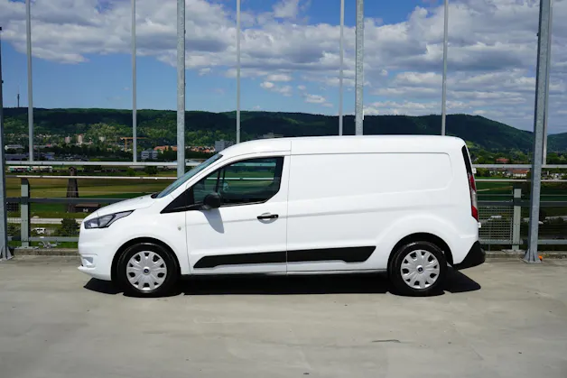 FORD TRANSIT CONNECT VAN T210 1.0 ECO BOOST TREND l 100 PS
