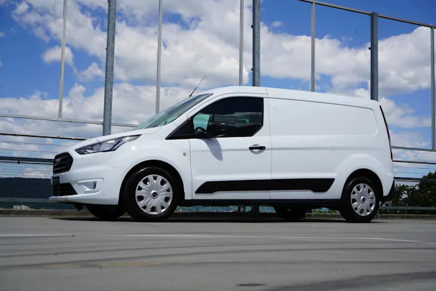 FORD TRANSIT CONNECT VAN T210 1.0 ECO BOOST TREND l 100 PS