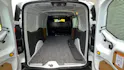 FORD TRANSIT CONNECT VAN T210 1.0 ECO BOOST TREND l 100 PS