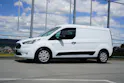 FORD TRANSIT CONNECT VAN T210 1.0 ECO BOOST TREND l 100 PS