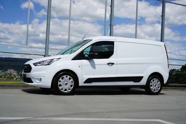 FORD TRANSIT CONNECT VAN T210 1.0 ECO BOOST TREND l 100 PS