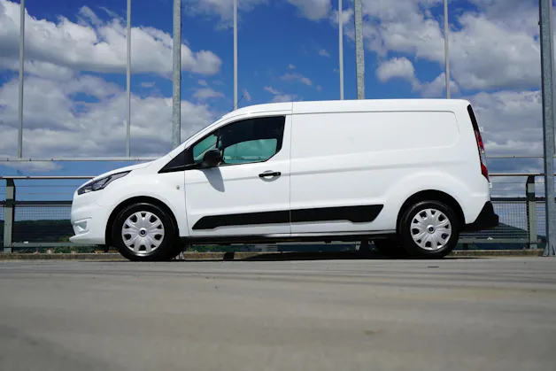 FORD TRANSIT CONNECT VAN T210 1.0 ECO BOOST TREND l 100 PS