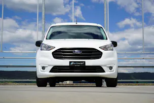 FORD TRANSIT CONNECT VAN T210 1.0 ECO BOOST TREND l 100 PS
