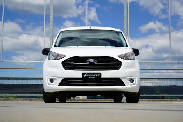 FORD TRANSIT CONNECT VAN T210 1.0 ECO BOOST TREND l 100 PS
