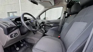 FORD TRANSIT CONNECT VAN T210 1.0 ECO BOOST TREND l 100 PS