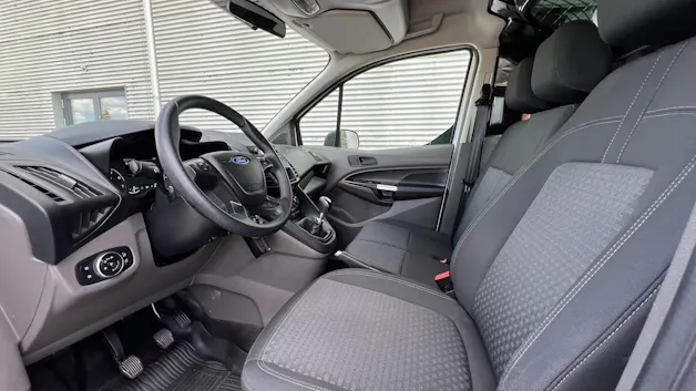 FORD TRANSIT CONNECT VAN T210 1.0 ECO BOOST TREND l 100 PS