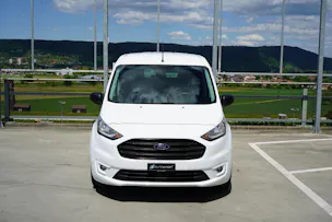 FORD TRANSIT CONNECT VAN T210 1.0 ECO BOOST TREND l 100 PS