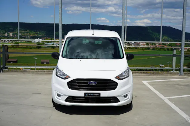 FORD TRANSIT CONNECT VAN T210 1.0 ECO BOOST TREND l 100 PS