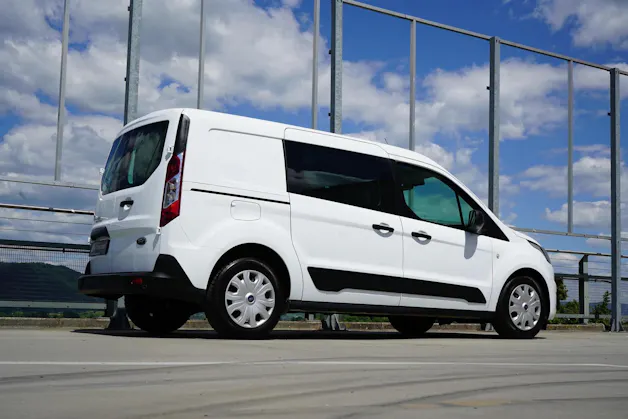 FORD TRANSIT CONNECT VAN T210 1.0 ECO BOOST TREND l 100 PS