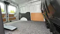FORD TRANSIT CONNECT VAN T210 1.0 ECO BOOST TREND l 100 PS
