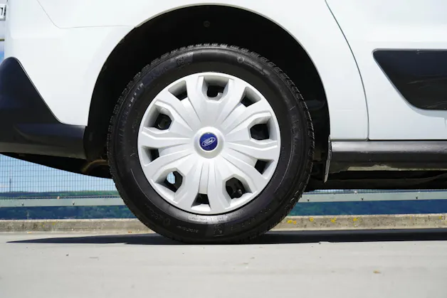 FORD TRANSIT CONNECT VAN T210 1.0 ECO BOOST TREND l 100 PS