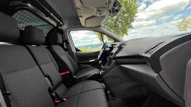 FORD TRANSIT CONNECT VAN T210 1.0 ECO BOOST TREND l 100 PS