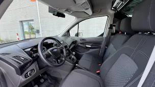 FORD TRANSIT CONNECT VAN T210 1.0 ECO BOOST TREND l 100 PS