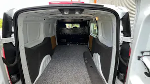 FORD TRANSIT CONNECT VAN T210 1.0 ECO BOOST TREND l 100 PS