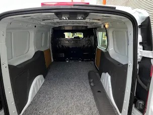 FORD TRANSIT CONNECT VAN T210 1.0 ECO BOOST TREND l 100 PS